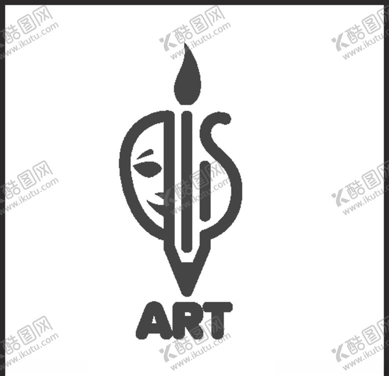 编号：54136209142348117073【酷图网】源文件下载-学校logo