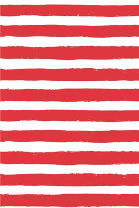 小清新花纹底纹设计