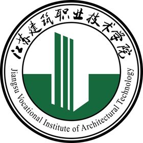 南宁职业技术学院 LOGO