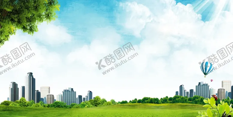 编号：63111204230307108387【酷图网】源文件下载-绿地背景