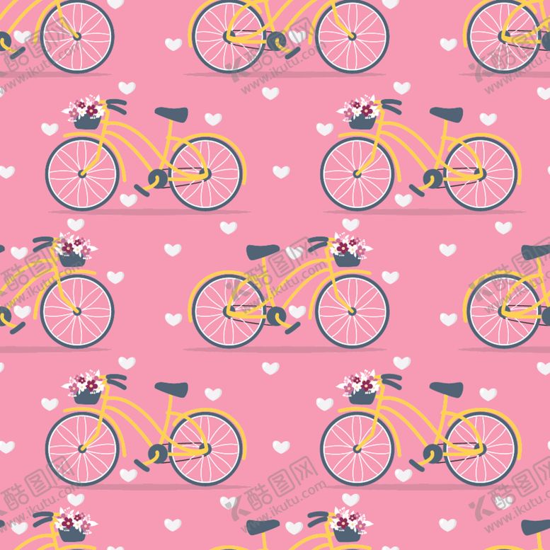 编号：61773109241247186206【酷图网】源文件下载-无缝印花