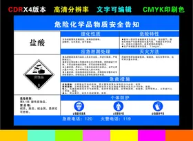 盐酸装车安全操作规程