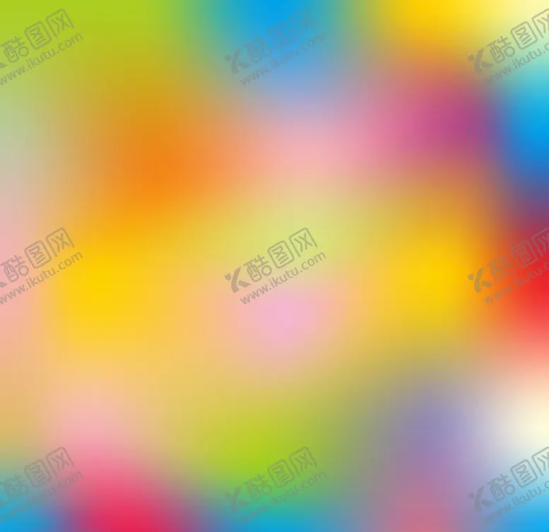 编号：15159604171614036117【酷图网】源文件下载-七彩梦幻背景