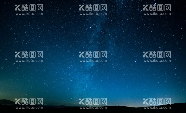 编号：49788812200329514422【酷图网】源文件下载-星空