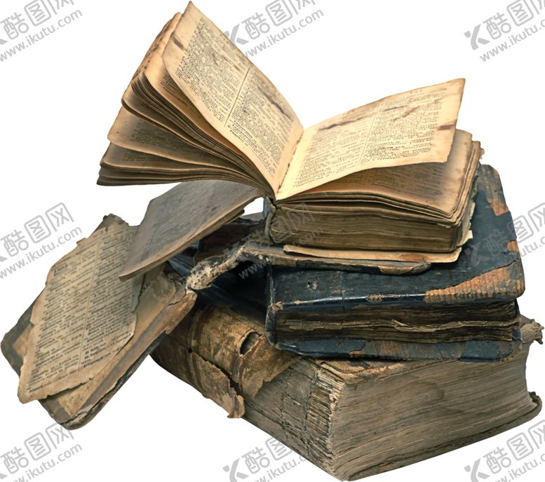 编号：52796610041451193116【酷图网】源文件下载-暗黑风恐怖生活用品