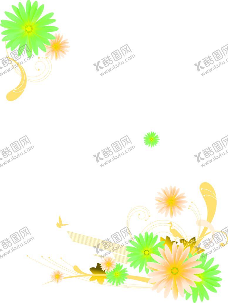 编号：93812410232320458594【酷图网】源文件下载-花素材