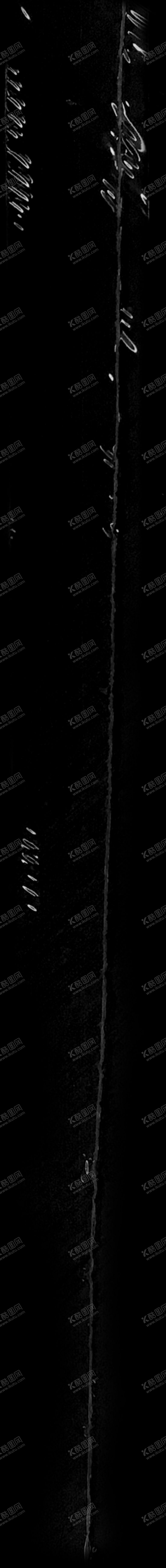 编号：16641810262216535512【酷图网】源文件下载-透明薄膜塑料叠层纹理皱