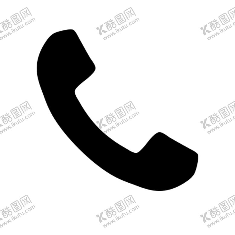 编号：80013907090150067116【酷图网】源文件下载-电话标志