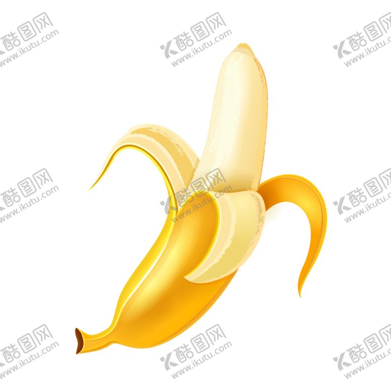 编号：68705805190520324148【酷图网】源文件下载-香蕉