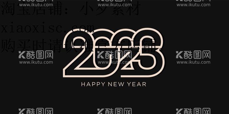 编号：84847812030312162780【酷图网】源文件下载-2023年字体