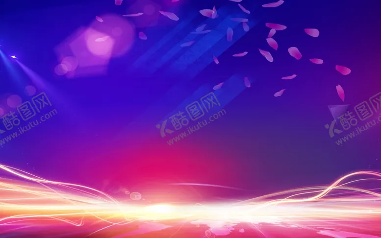编号：80179207061740064608【酷图网】源文件下载-年会背景