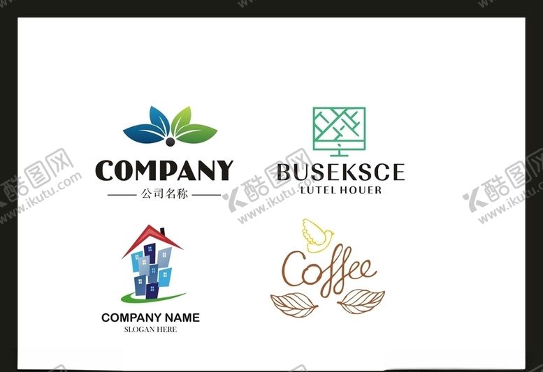 编号：68845709271912241047【酷图网】源文件下载-LOGO设计