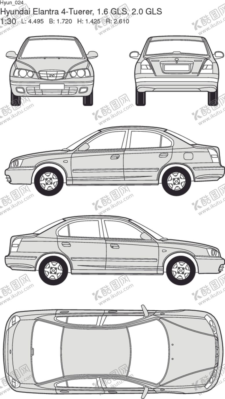 编号：63765707011746567114【酷图网】源文件下载-手绘汽车
