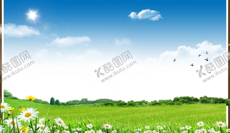 编号：28510009141436465995【酷图网】源文件下载-草坪