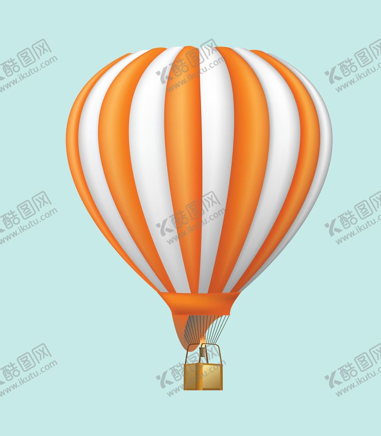 编号：90435809241706558395【酷图网】源文件下载-热气球