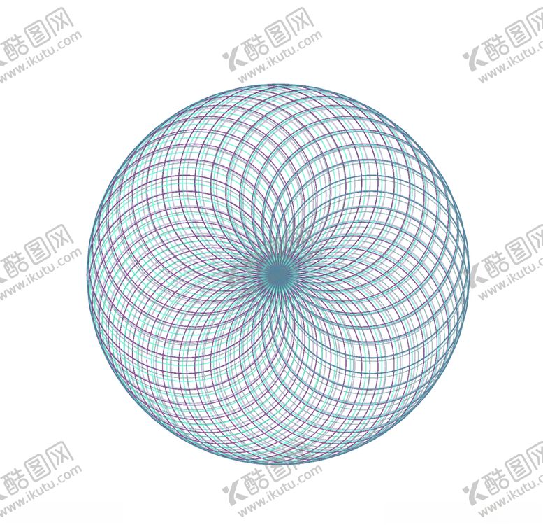 编号：56181305042059522617【酷图网】源文件下载-圆环底纹