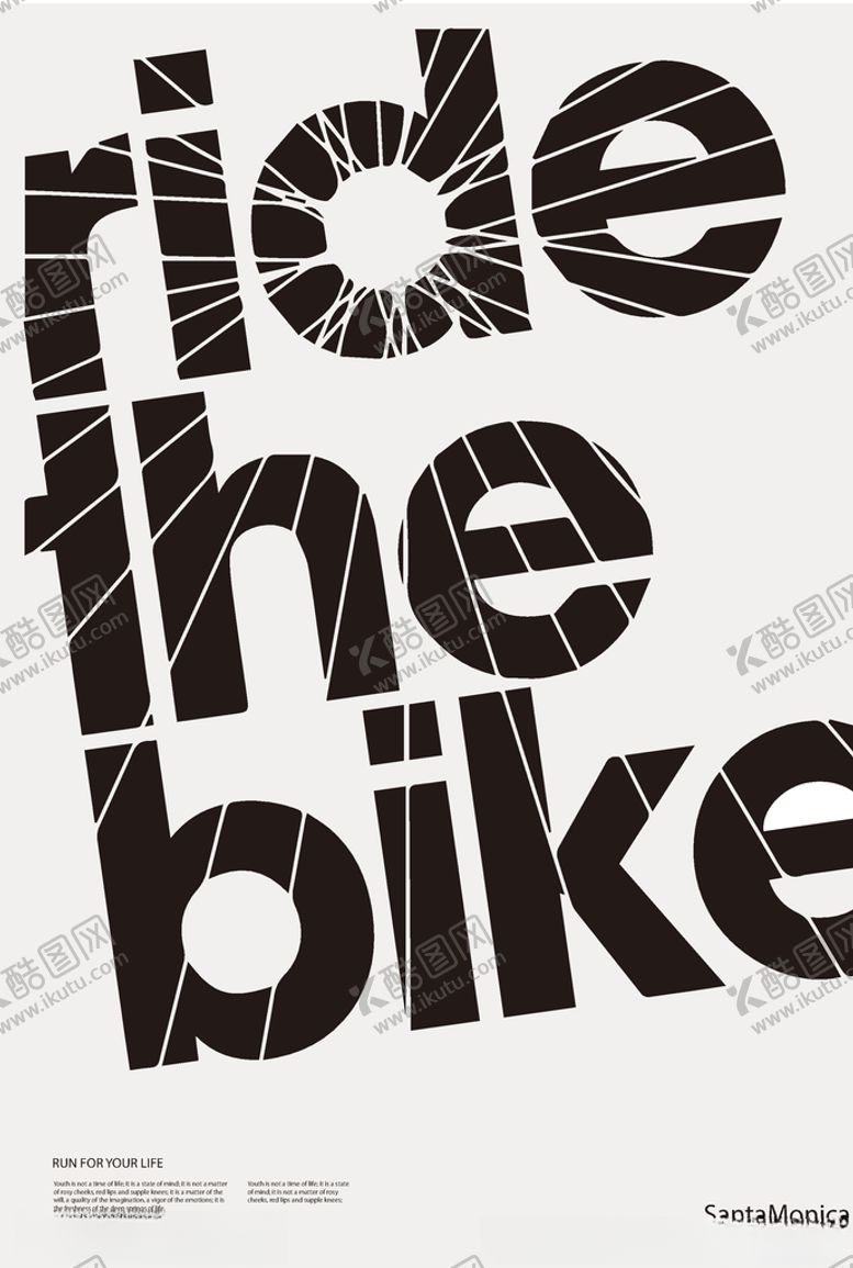 编号：70664007030546445062【酷图网】源文件下载-创意极简海报