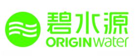 碧水源logo