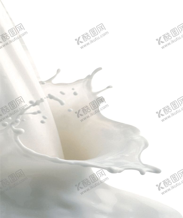 编号：77038407070659481927【酷图网】源文件下载-牛奶