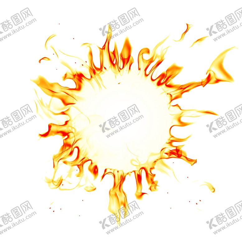 编号：90871109291442469816【酷图网】源文件下载-火焰素材
