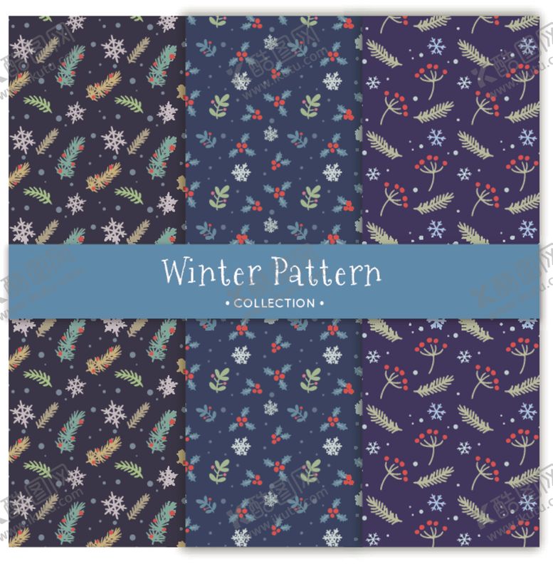 编号：81255310302225571335【酷图网】源文件下载-底纹拼花