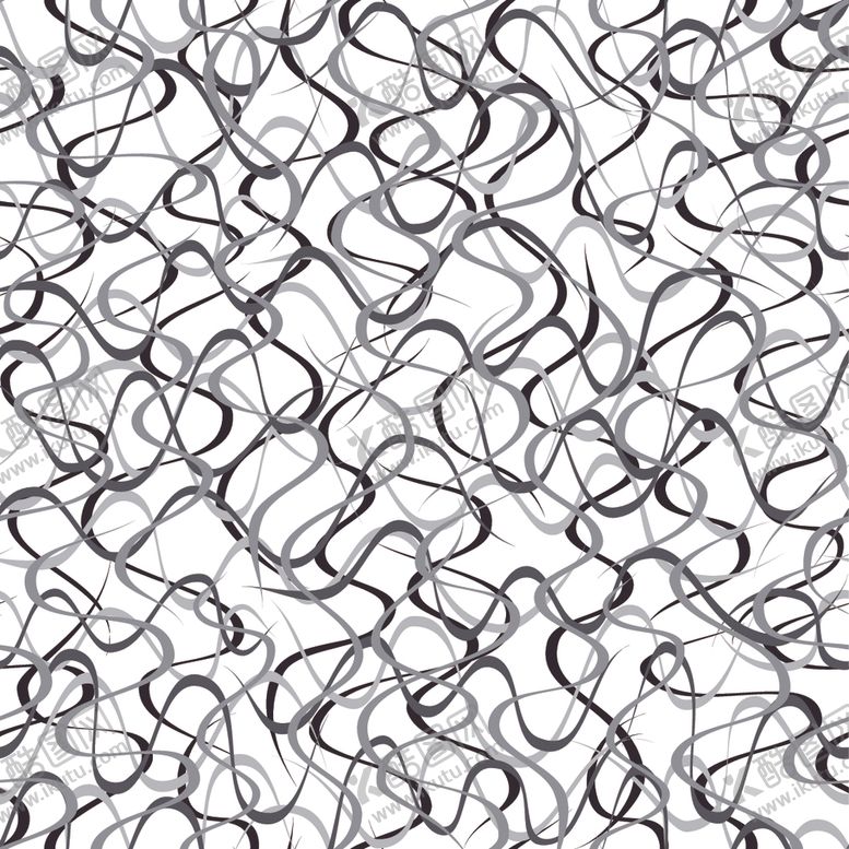 编号：91687710300357266837【酷图网】源文件下载-抽象印花