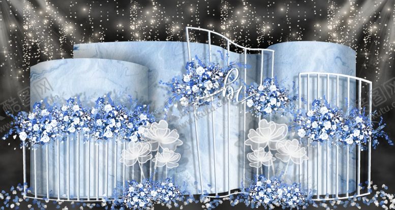 编号：99586309270013348039【酷图网】源文件下载-婚礼效果图