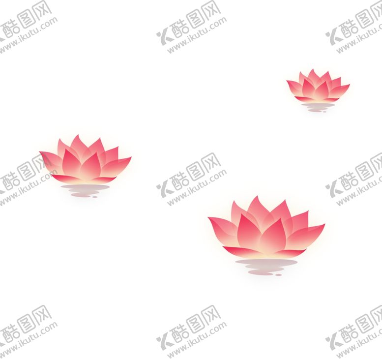 编号：34363307060622028836【酷图网】源文件下载-荷花