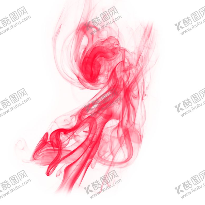 编号：99849809251731133607【酷图网】源文件下载-彩色烟雾免扣图案