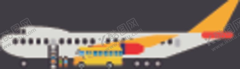 编号：23249407042156254458【酷图网】源文件下载-飞机