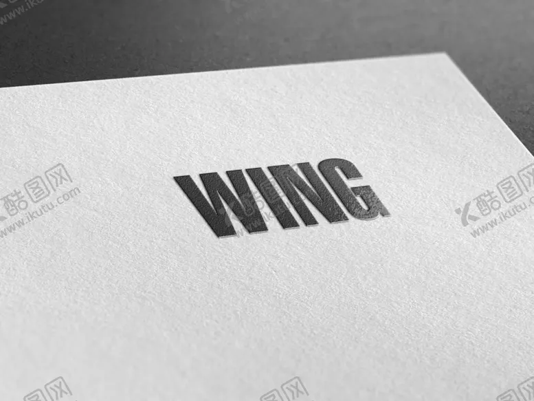 编号：67543806250117016646【酷图网】源文件下载-logo样机图片