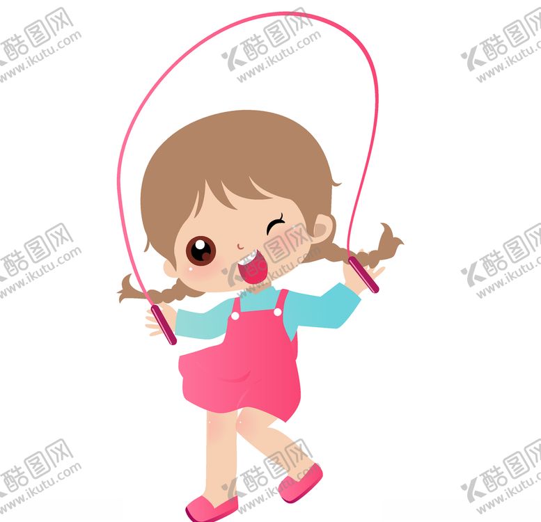 编号：74515107081130312900【酷图网】源文件下载-卡通儿童