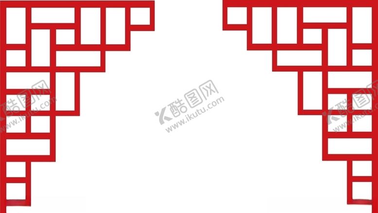 编号：96732009140504059428【酷图网】源文件下载-花格