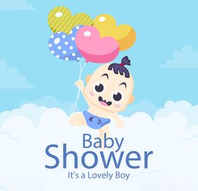 婴儿