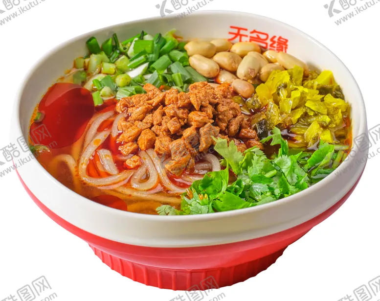 编号：83758512180719349454【酷图网】源文件下载-酸辣粉