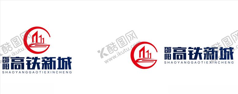 编号：80641410091428264872【酷图网】源文件下载-高铁新城