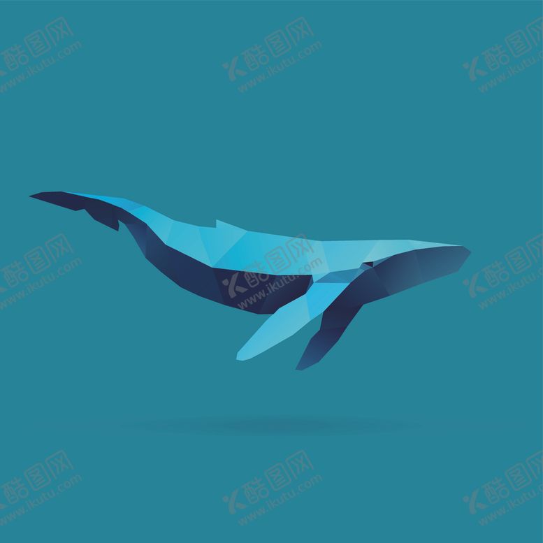 编号：54738410291246522968【酷图网】源文件下载-蓝鲸