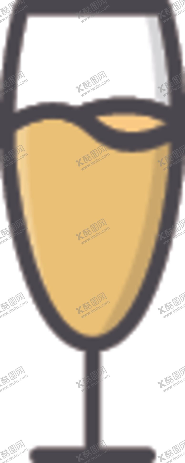 编号：35327706270102154715【酷图网】源文件下载-香槟