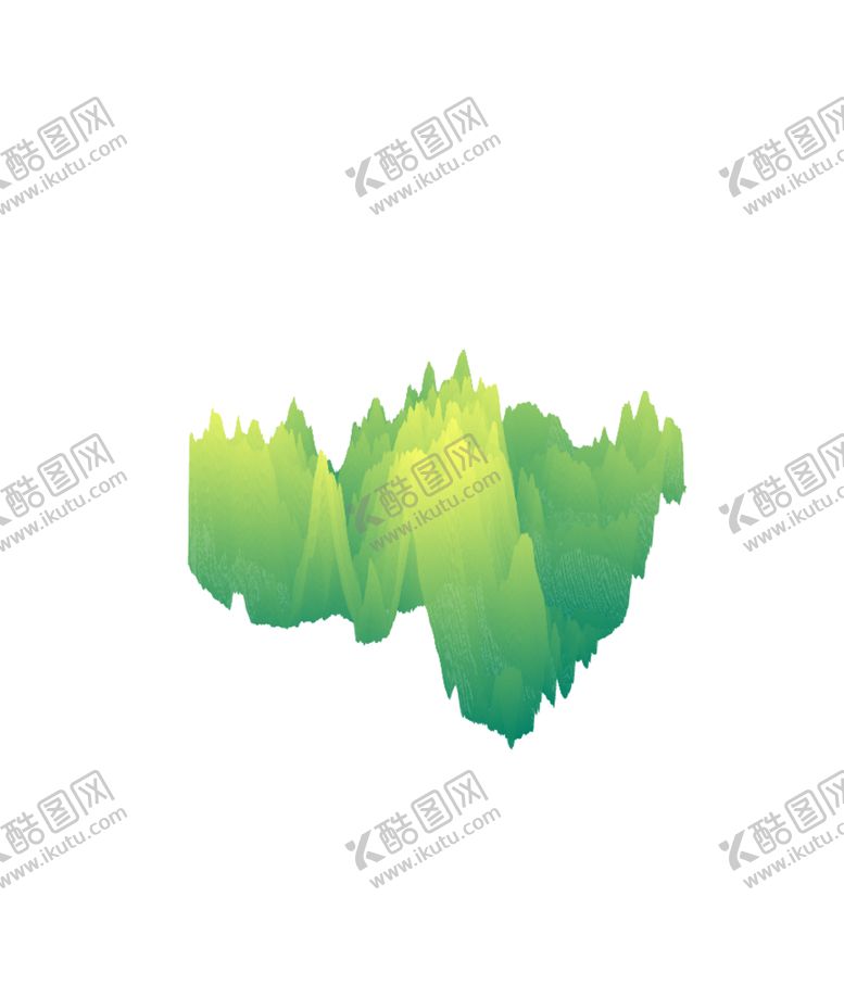 编号：67082404230934246123【酷图网】源文件下载-抽象山峰