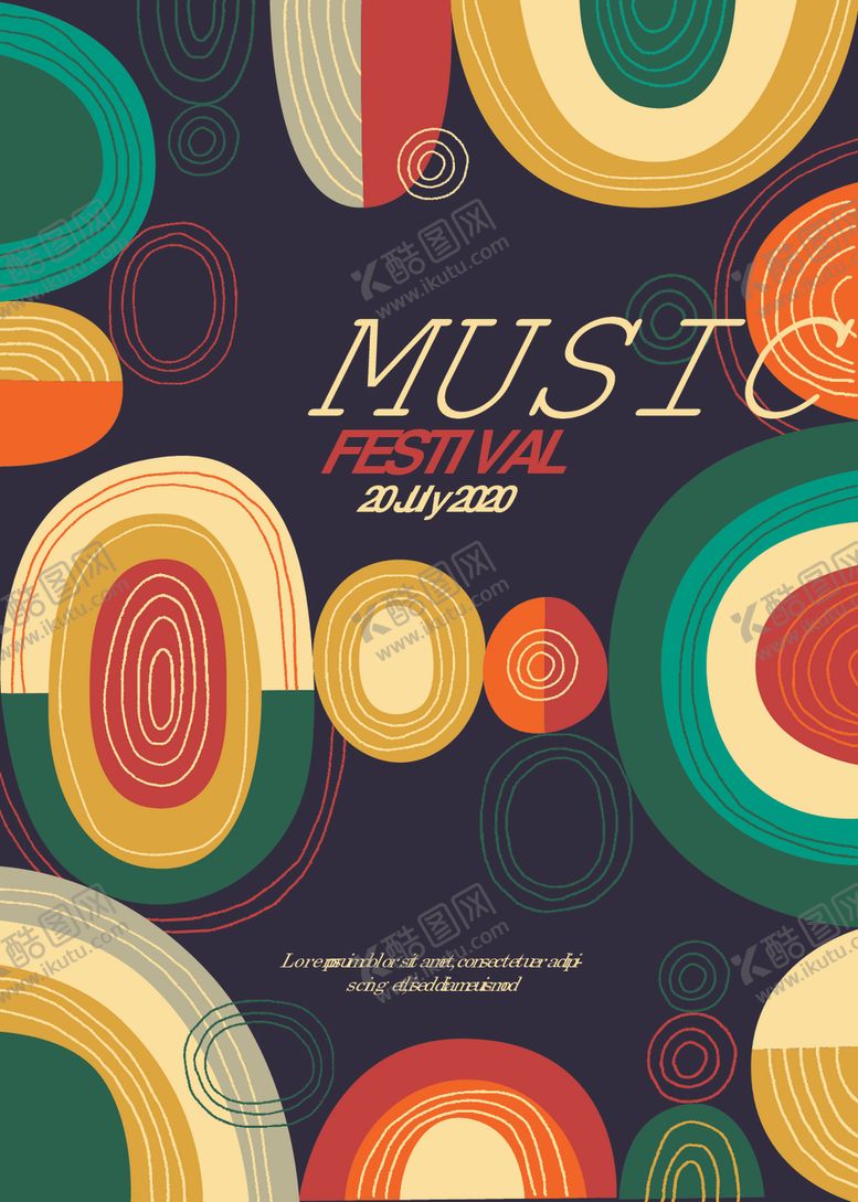 编号：82096710300743264648【酷图网】源文件下载-几何背景