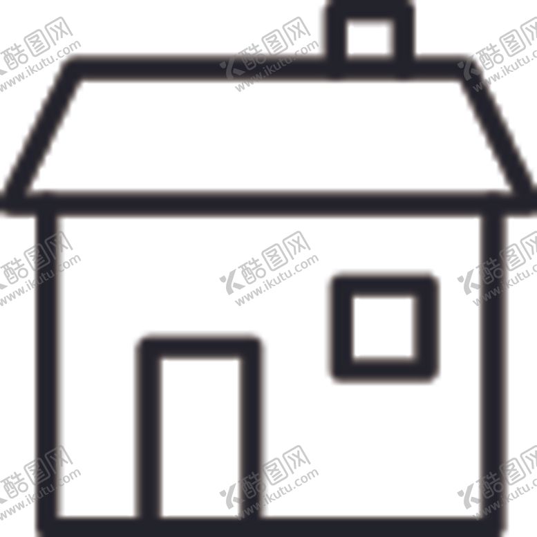 编号：18672109300143437892【酷图网】源文件下载-房子