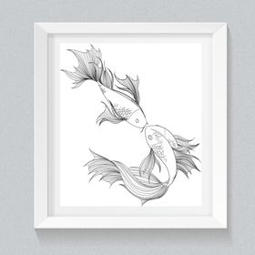 装饰画