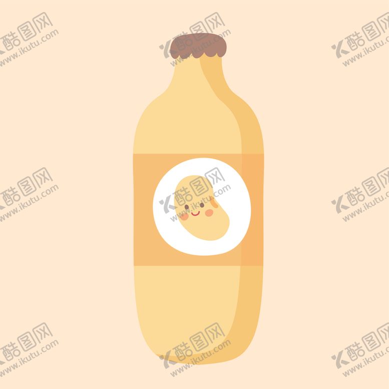编号：91790407091719301781【酷图网】源文件下载-卡通食材