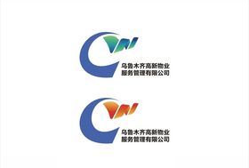 物业标志