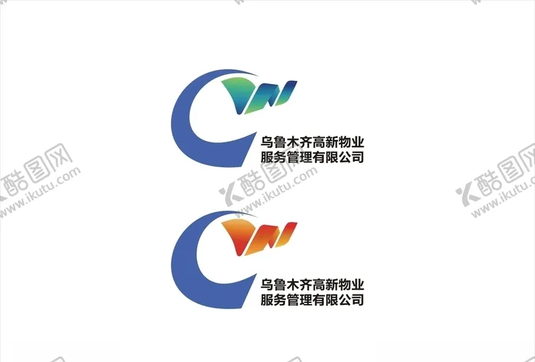 编号：43854006262248483333【酷图网】源文件下载-物业标志