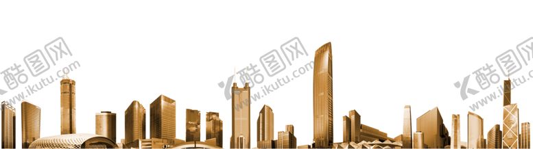 编号：56599206240044181717【酷图网】源文件下载-深圳地标建筑