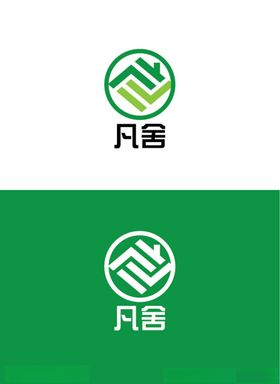 民宿行业标识设计