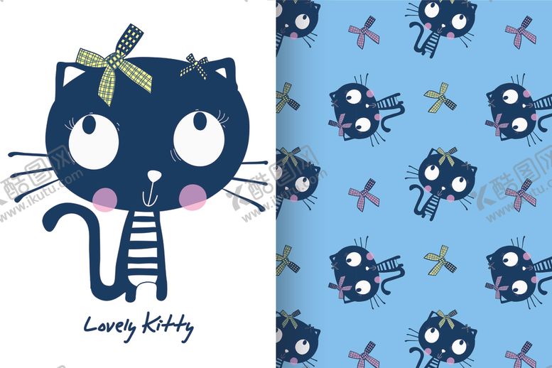 编号：96239510252156456404【酷图网】源文件下载-可爱动物