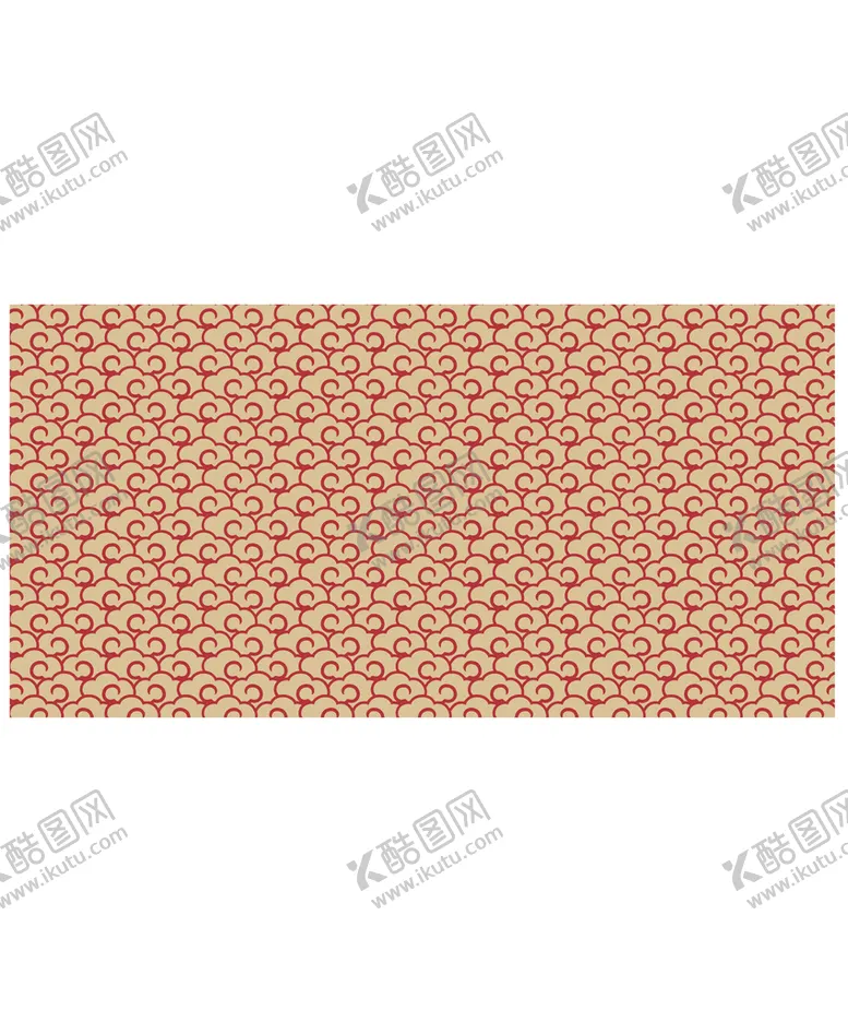 编号：40238609181033330124【酷图网】源文件下载-祥云纹理           