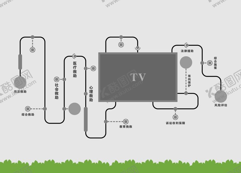 编号：47711402130931161767【酷图网】源文件下载-儿童互动区